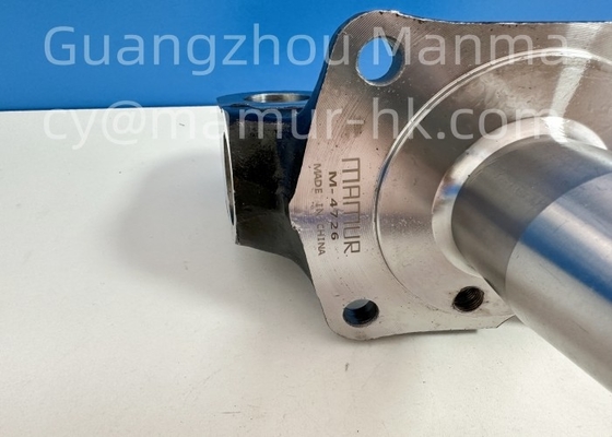 Axle Knuckle ISUZU Chassis Parts For  NKR JMC 1040 8-94101466-4
