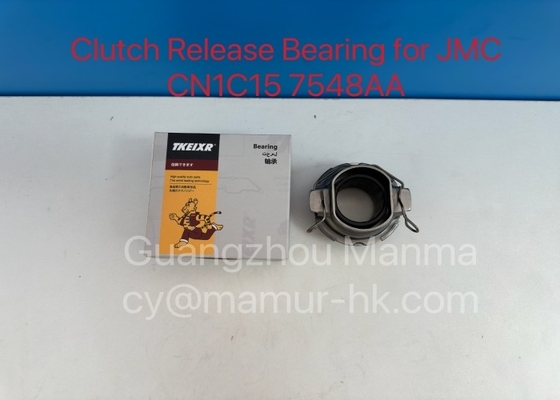 TKEIXR Clutch Release Bearing JMC Auto Parts For TRANSIT CN1C15 7548AA