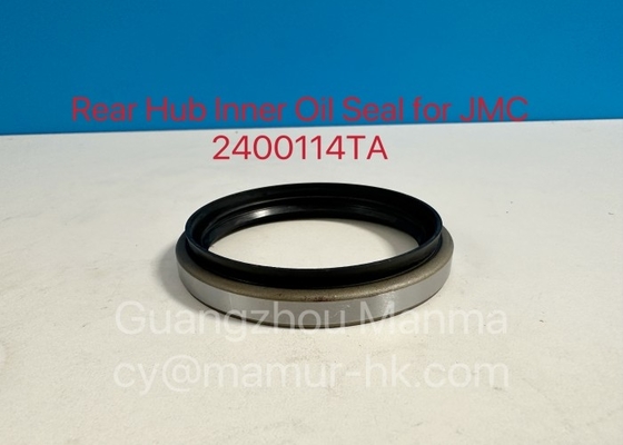 Rear Hub Inner Oil Seal JMC Auto Parts For TRANSIT N520 2400114TA