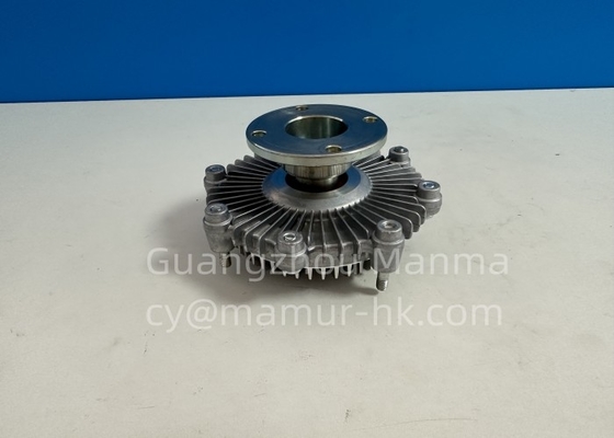 TKEIXR Fan Clutch ISUZU Engine Parts For 4JB1 JMC 1030 1040 8-94244409-0