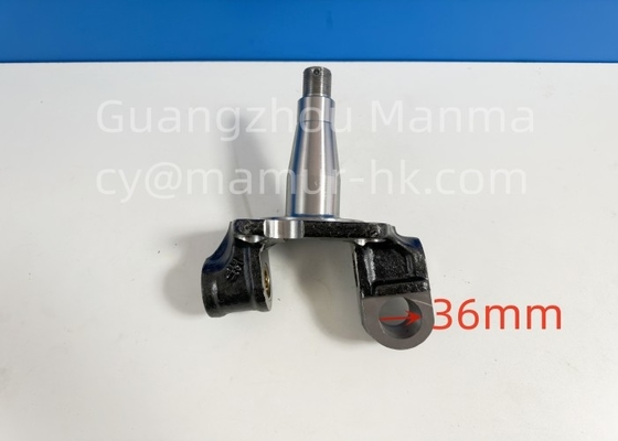 8-94101465-4 Axle Knuckle ISUZU Chassis Parts For NKR JMC 1040