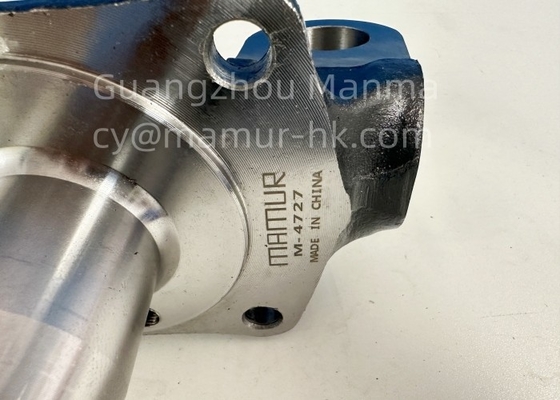 8-94101465-4 Axle Knuckle ISUZU Chassis Parts For NKR JMC 1040