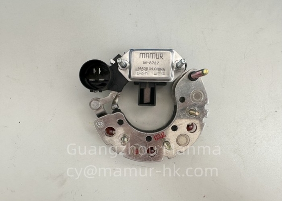493 JMC Parts Generator Car Alternator Rectifier ASM MAMUR 4 PIN