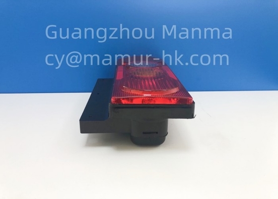 MAMUR Rear Comb Lamp ASM For JMC 1031 1041 1043 377310002