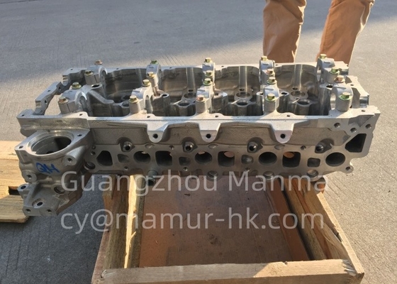 Auto Parts Cylinder Head For JMC N800 4D30 CN3-6049-AG