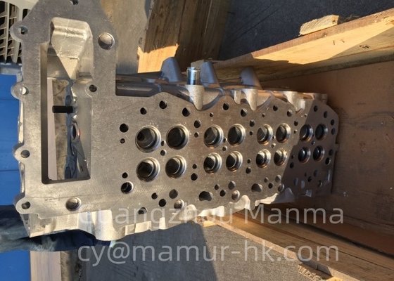 Auto Parts Cylinder Head For JMC N800 4D30 CN3-6049-AG