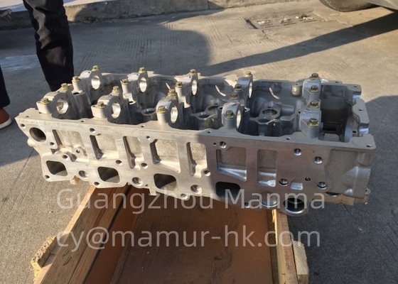 Auto Parts Cylinder Head For JMC N800 4D30 CN3-6049-AG