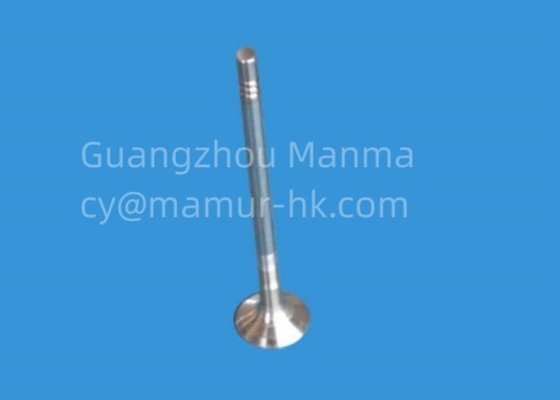 Exhaust Valve JMC Auto Parts For JMC TRANSIT V348 4D24 2S7Q-6505-A3C