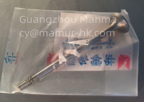 Exhaust Valve JMC Auto Parts For JMC TRANSIT V348 4D24 2S7Q-6505-A3C