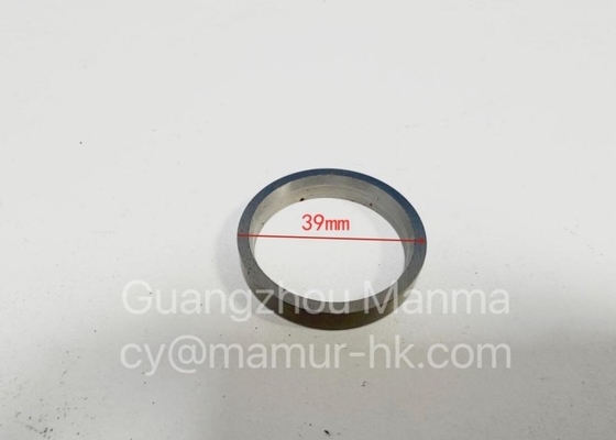 ISUZU Engine Exhaust Valve Insert Seat For  6BD1 1-11711043-0