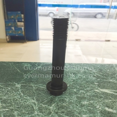 Cylinder Head To Block Bolt ISUZU Engine Parts For 4HK1 8-94396207-3
