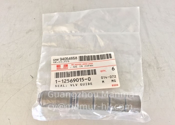 Engine Parts Valve Stem Seal For ISUZU 6BG1 6BD1 4BE1 1-12569015-0