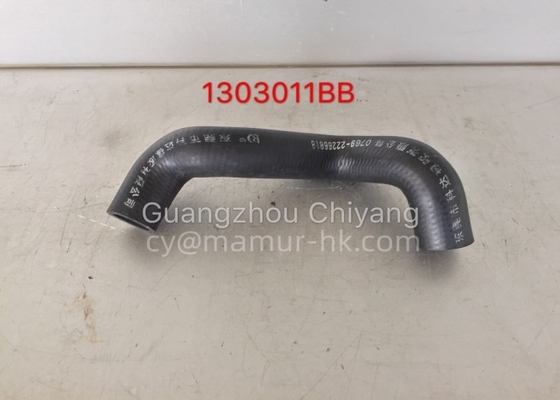 1303011BB ISUZU Engine Parts Water By-Pass Hose For 4JB1 JMC 1030 493