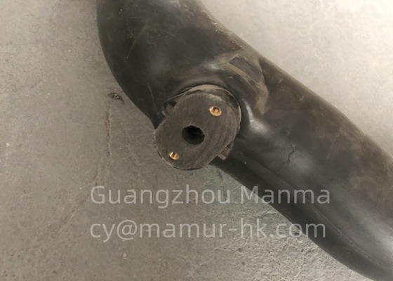 8-98039933-1 ISUZU Engine Parts Air Duct For NPR NQR NNR