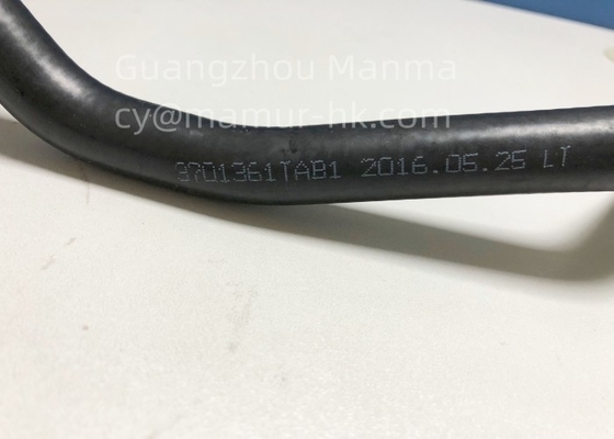 3701361TAB1 JMC Auto Parts Alternator Oil Return Pipe For JMC TRANSIT N520