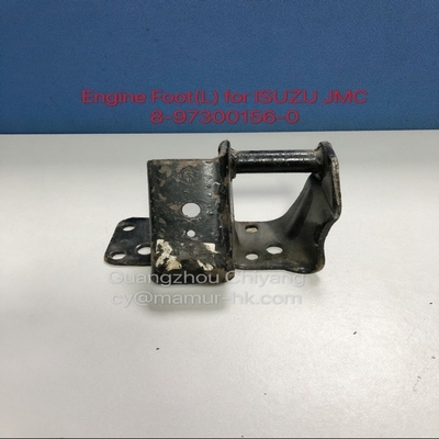 8-94122052-1 ISUZU Parts Engine Foot For 4JB1 4JG2 JMC 1030