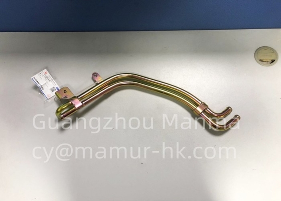 1012020TARB1 JMC Auto Parts Heater Piping For JMC TRANSIT 493 Euro 3