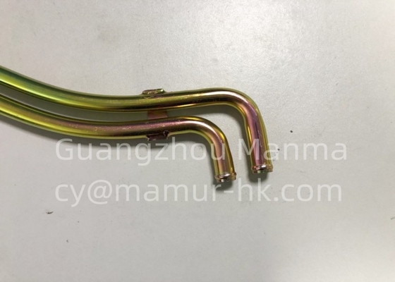 1012020TARB1 JMC Auto Parts Heater Piping For JMC TRANSIT 493 Euro 3