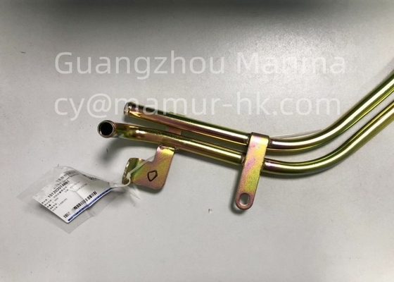 1012020TARB1 JMC Auto Parts Heater Piping For JMC TRANSIT 493 Euro 3
