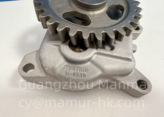 Engine Parts Oil Pump For ISUZU 4HG1 4HF1 4HK1 8-97147338-2