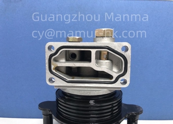 Engine Parts Oil Filter Cooler ASM For ISUZU QKR 4JB1 8-94327272-1