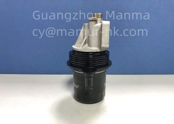 Engine Parts Oil Filter Cooler ASM For ISUZU QKR 4JB1 8-94327272-1