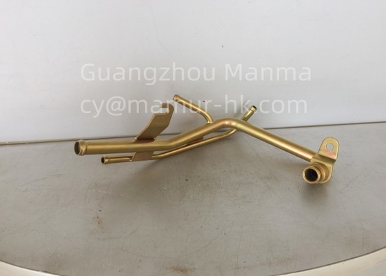 Cylinder Head To Oil Cooler Pipe ASM For ISUZU NKR NPR 4JH1 8-97239979-2