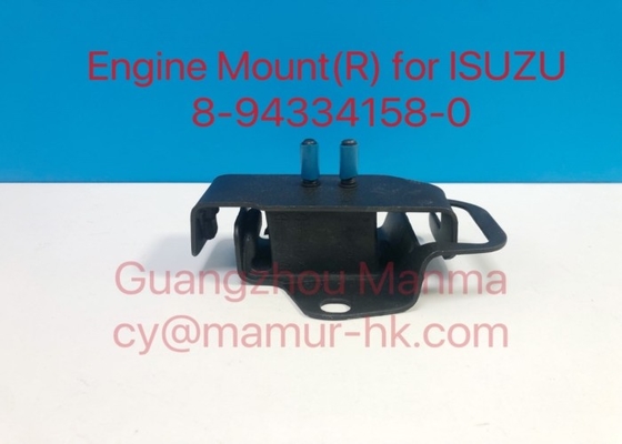 8-94334158-0  Engine Mount For ISUZU PICKUP TF 4JB1 4JA1