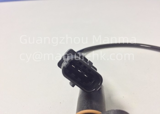 Crank Angle Sensor ISUZU Engine Parts For NKR NPR 4JH1 8-97306601-2