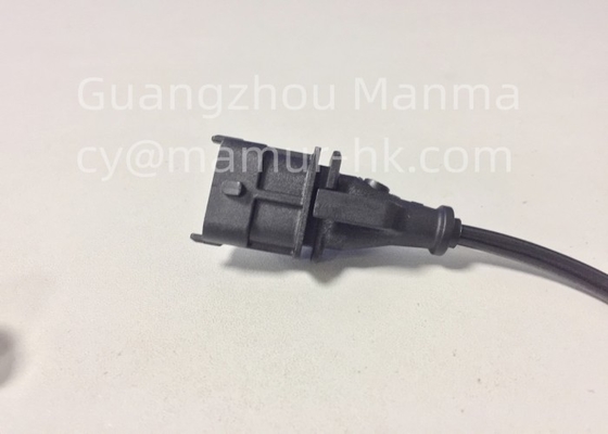 Crank Angle Sensor ISUZU Engine Parts For NKR NPR 4JH1 8-97306601-2