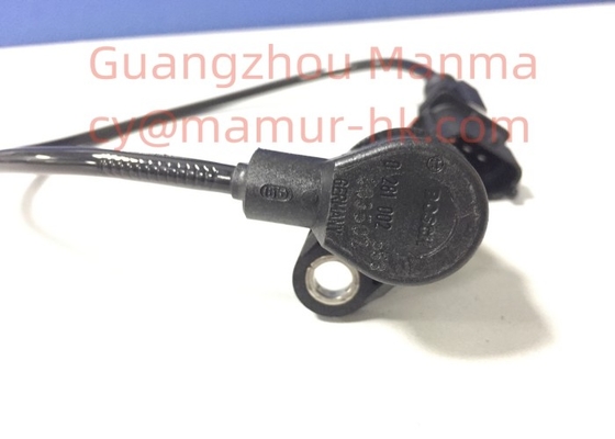 Crank Angle Sensor ISUZU Engine Parts For NKR NPR 4JH1 8-97306601-2