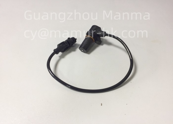 Crank Angle Sensor ISUZU Engine Parts For NKR NPR 4JH1 8-97306601-2