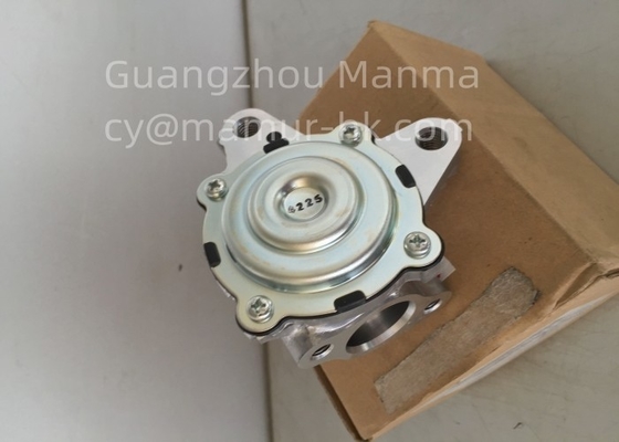 8-98245392-0 ISUZU Engine Parts Ventilator For 4HK1