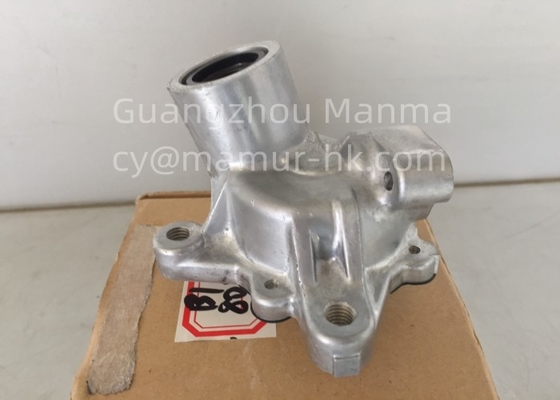 8-98245392-0 ISUZU Engine Parts Ventilator For 4HK1