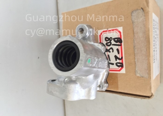 8-98245392-0 ISUZU Engine Parts Ventilator For 4HK1