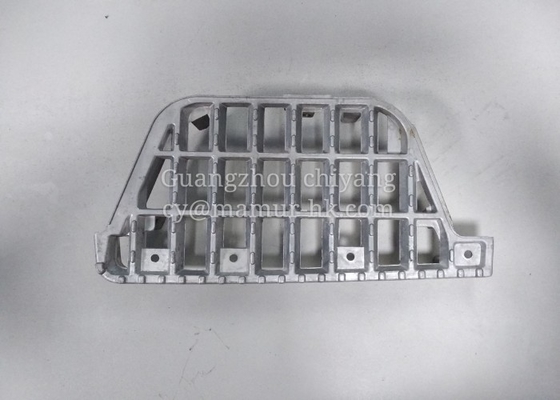 Chassis Parts Step Plate For ISUZU NKR NHR NPR NQR NPS 8-97853585-1