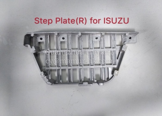 Chassis Parts Step Plate For ISUZU NKR NHR NPR NQR NPS 8-97853585-1