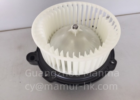 Chassis Parts Fan Blower Motor ASM For ISUZU NKR NHR 8-97101656-1