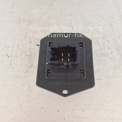 Chassis Parts Blower Unit Resistor For ISUZU NPR ELF 8-98077418-0