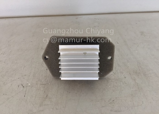 Chassis Parts Blower Unit Resistor For ISUZU NPR ELF 8-98077418-0