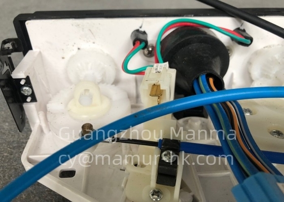 Auto Parts Heater Control Switch For JMC 1031 1041 1051 FN1-19981-AA
