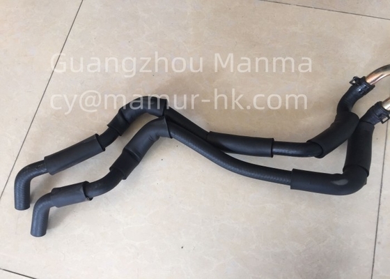 8-97260268-3 Chassis Parts Heater Pipe For ISUZU NKR ELF 4JH1