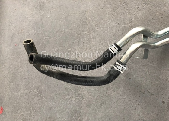 Chassis Parts Heater Pipe For ISUZU NPR NQR NNR NPS 8-98006433-0