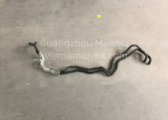 Chassis Parts Heater Pipe For ISUZU NPR NQR NNR NPS 8-98006433-0