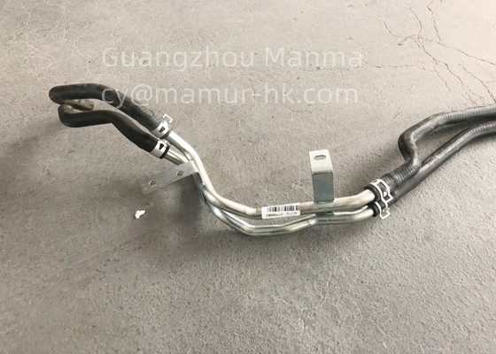 Chassis Parts Heater Pipe For ISUZU NPR NQR NNR NPS 8-98006433-0