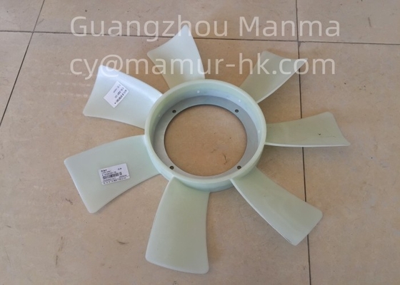 Engine Parts Cooling Fan For ISUZU ELF NPR NQR 4HK1 8-97367381-0