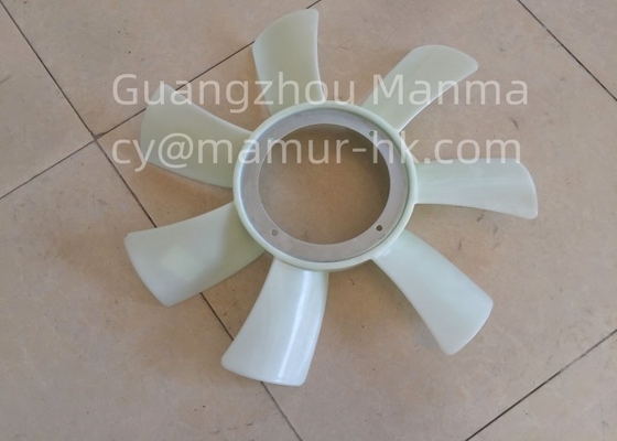 Engine Parts Cooling Fan For ISUZU ELF NPR NQR 4HK1 8-97367381-0