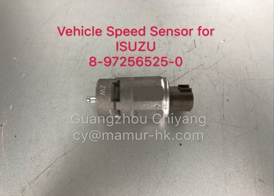 Chassis Parts Vehicle Speed Sensor For ISUZU NKR QKR 8-97256525-0