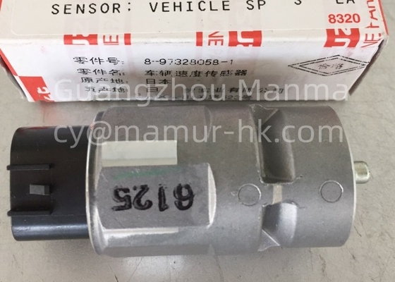 Chassis Parts Vehicle Speed Sensor For ISUZU NPR NQR 8-97328058-0