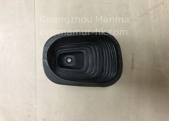 Change Lever Boot ISUZU Chassis Parts For MSB5M MSB5S 8-97066287-1